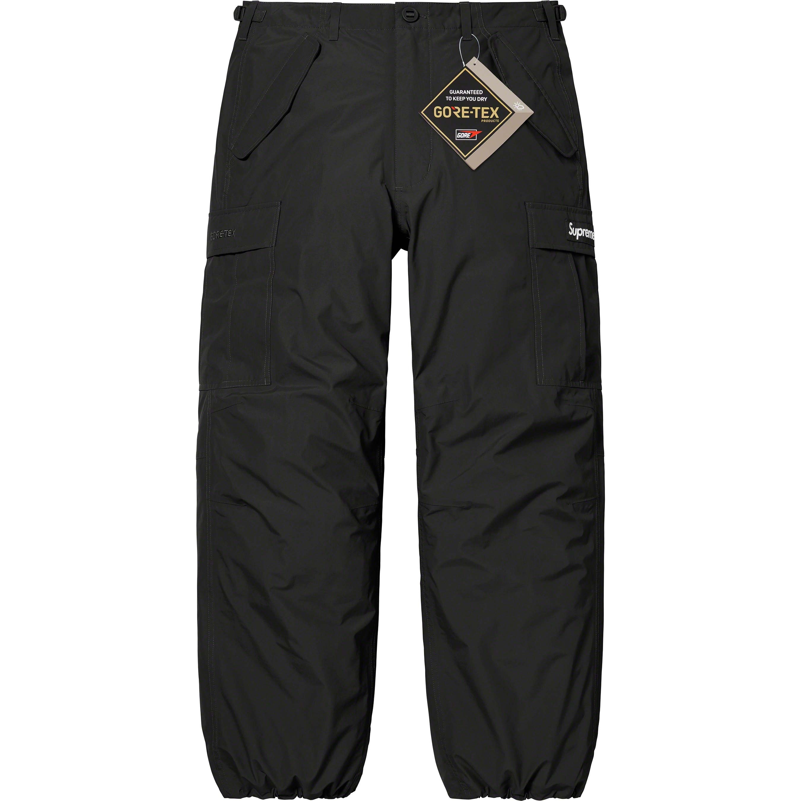 GORE-TEX PACLITE® Cargo Pant view 11